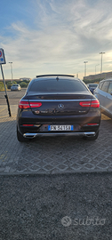 Mercedes GLE 350