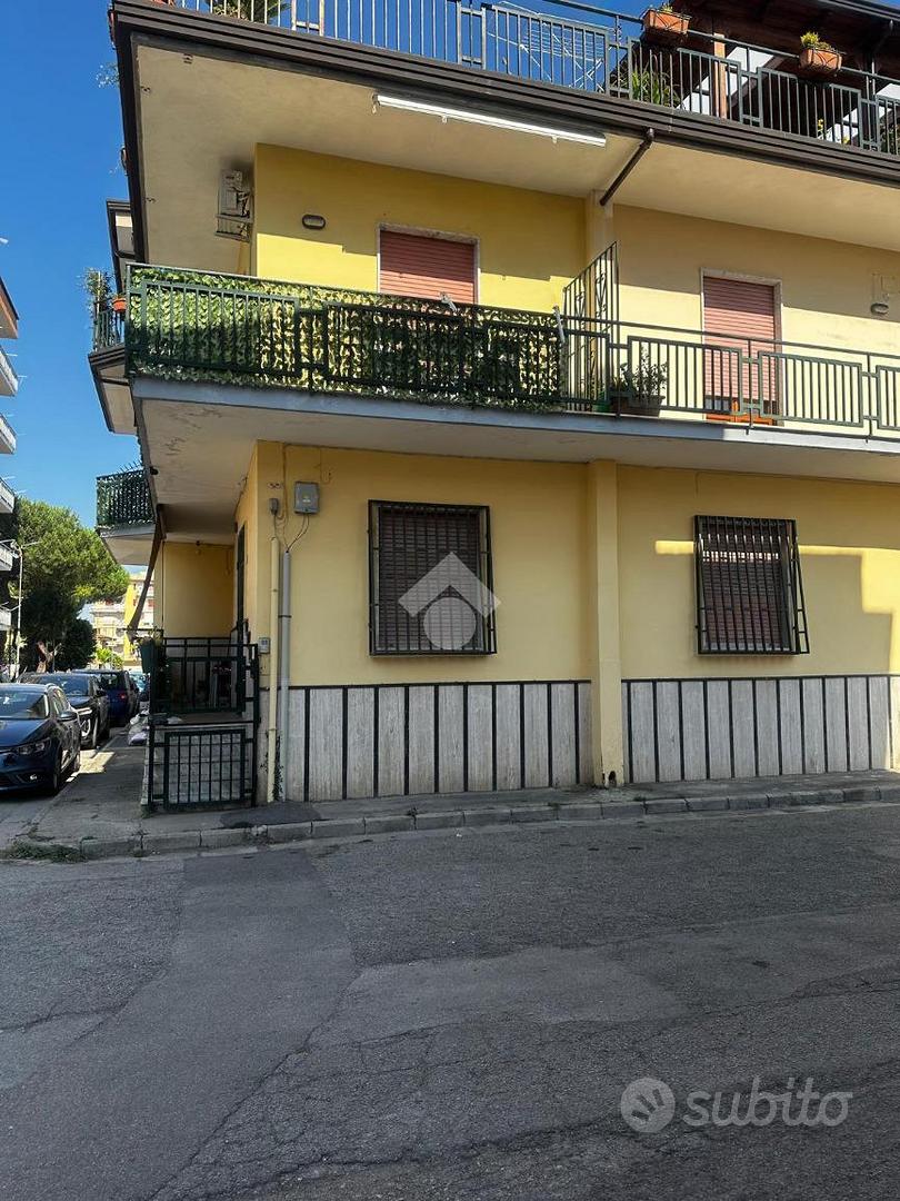 Appartamento – Frattaminore, Spagnuolo - Vista 2