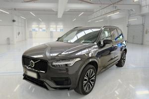 VOLVO XC90 T8 RECHARGE AWD 7P PLUS DARK SUV