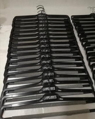 25 pezzi con antiscivolo