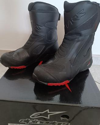 Stivali da moto Alpinestars n. 42