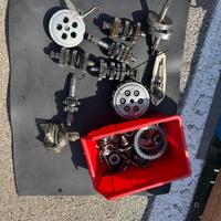 Ricambi honda cr