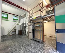 LABORATORIO A TRIESTE
