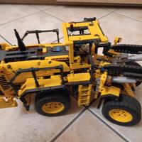 lego technic