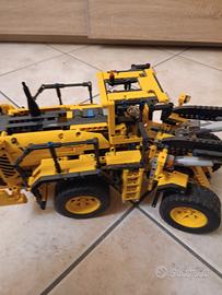 lego technic