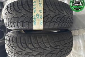gomme usate 1657013 Winter NOKIAN - WR D3 - 831