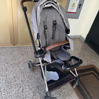 Passeggino Cybex Mios 2023