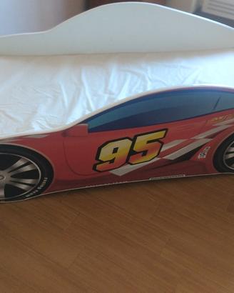 letto Cars 