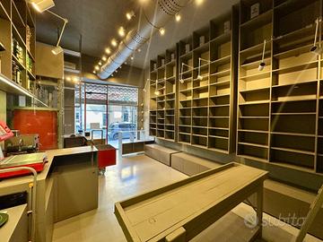 Locale Commerciale - Modica