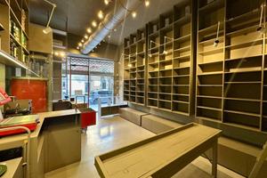 Locale Commerciale - Modica