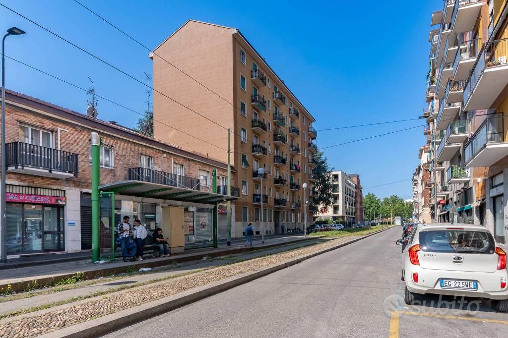 Appartamento – Milano, Borgo Pirelli, Municipio 9 - Vista 2