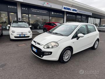 Fiat Punto Evo 2011 5p 1.2 Active S&S OK NEOPATENT