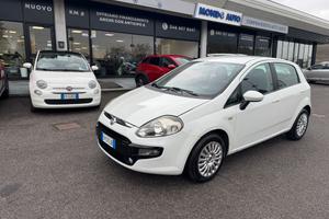 Fiat Punto Evo 2011 5p 1.2 Active S&S OK NEOPATENT