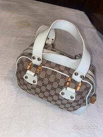 Borsa vintage Gucci