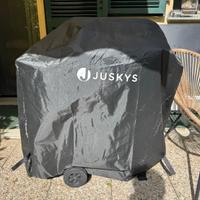 barbecue Juskys
