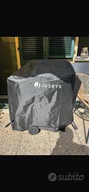 barbecue Juskys