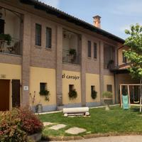 Camera singola/doppia con bagno privato