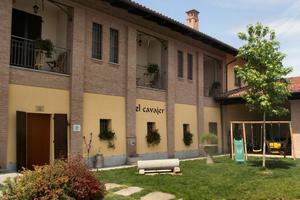 Camera singola/doppia con bagno privato