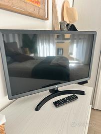 TV LG SMART 32 POLLICI