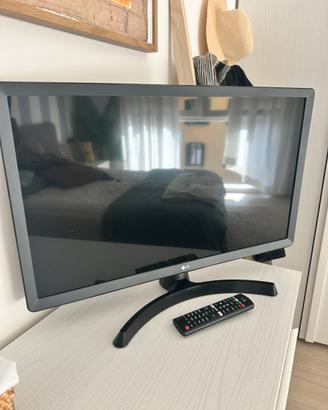 TV LG SMART 32 POLLICI