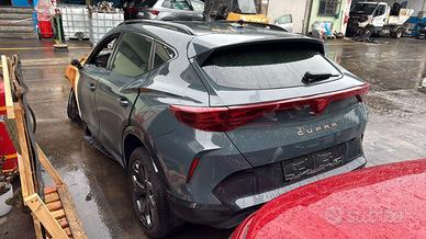 Ricambi usati Cupra Formentor 2025