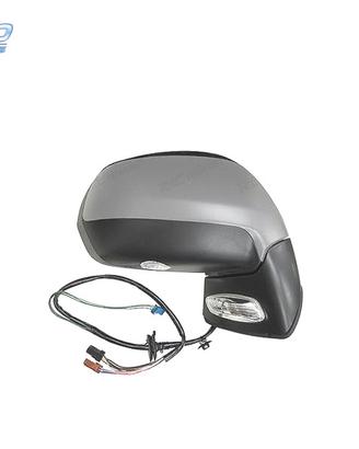 SPECCHIO COMPLETO DESTRO CITROEN C4 PICASSO 06-12 