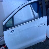 PORTA ANTERIORE POSTERIORE SUZUKI S CROSS