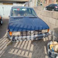 Alfa Romeo Giulietta 1.3