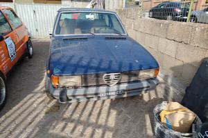 Alfa Romeo Giulietta 1.3