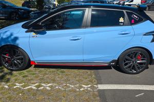 hyundai i20 n