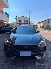 Cupra Formentor  1.5 TSI DSG 150 CV