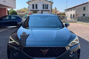 Cupra Formentor  1.5 TSI DSG 150 CV