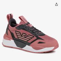 Scarpe armani