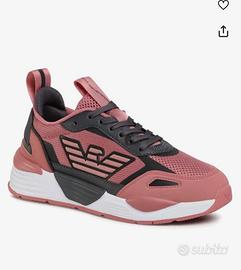 Scarpe armani