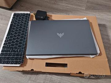 notebook lx15pro acemagic