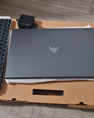 notebook lx15pro acemagic