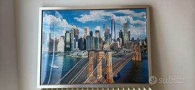 set di cornici decorative