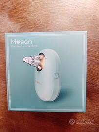 Mosen K001 - Aspiratore punti neri