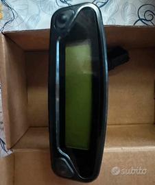 Display tachimetro Ktm 690 Smc r 2019/2020