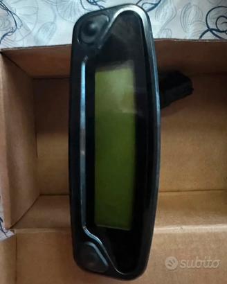 Display tachimetro Ktm 690 Smc r 2019/2020
