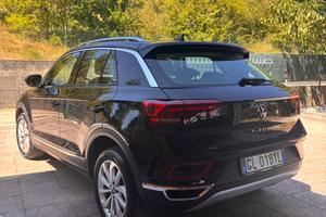T-Roc DSG STYLE