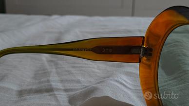 Occhiali da sole