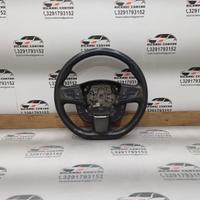 Volante in pelle multifunzione peugeot 508 2014 96