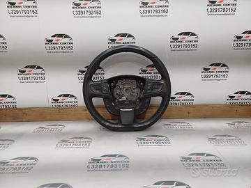 Volante in pelle multifunzione peugeot 508 2014 96