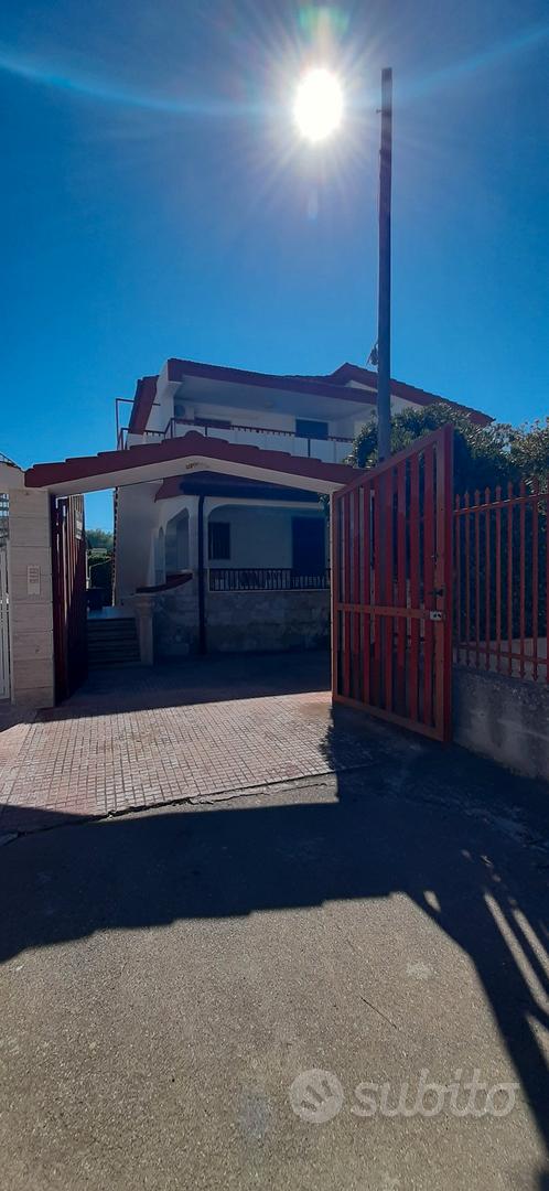 Appartamento – Taranto - Vista 2