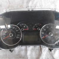 QUADRO STRUMENTI FIAT Grande Punto 2Â° Serie 199 A