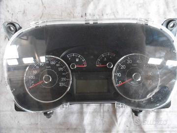 QUADRO STRUMENTI FIAT Grande Punto 2Â° Serie 199 A
