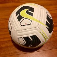 Pallone calcio Nike Accademy Aerowsculp