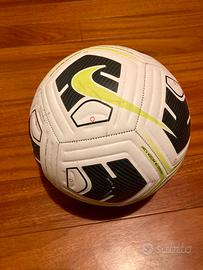 Pallone calcio Nike Accademy Aerowsculp