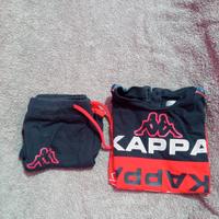 completo kappa